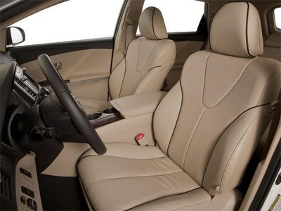 2010 Toyota Venza 4dr Wgn V6 AWD (Natl)