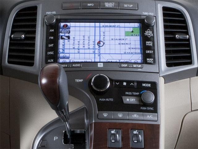 2010 Toyota Venza 4dr Wgn V6 AWD (Natl)