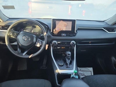 2024 Toyota RAV4 Hybrid XLE AWD (Natl)