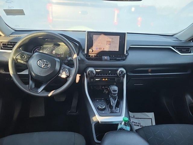 2024 Toyota RAV4 Hybrid XLE AWD (Natl)