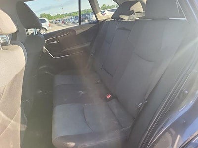 2024 Toyota RAV4 Hybrid XLE AWD (Natl)