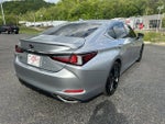 2022 Lexus ES 350 F SPORT FWD
