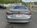 2022 Lexus ES 350 F SPORT FWD