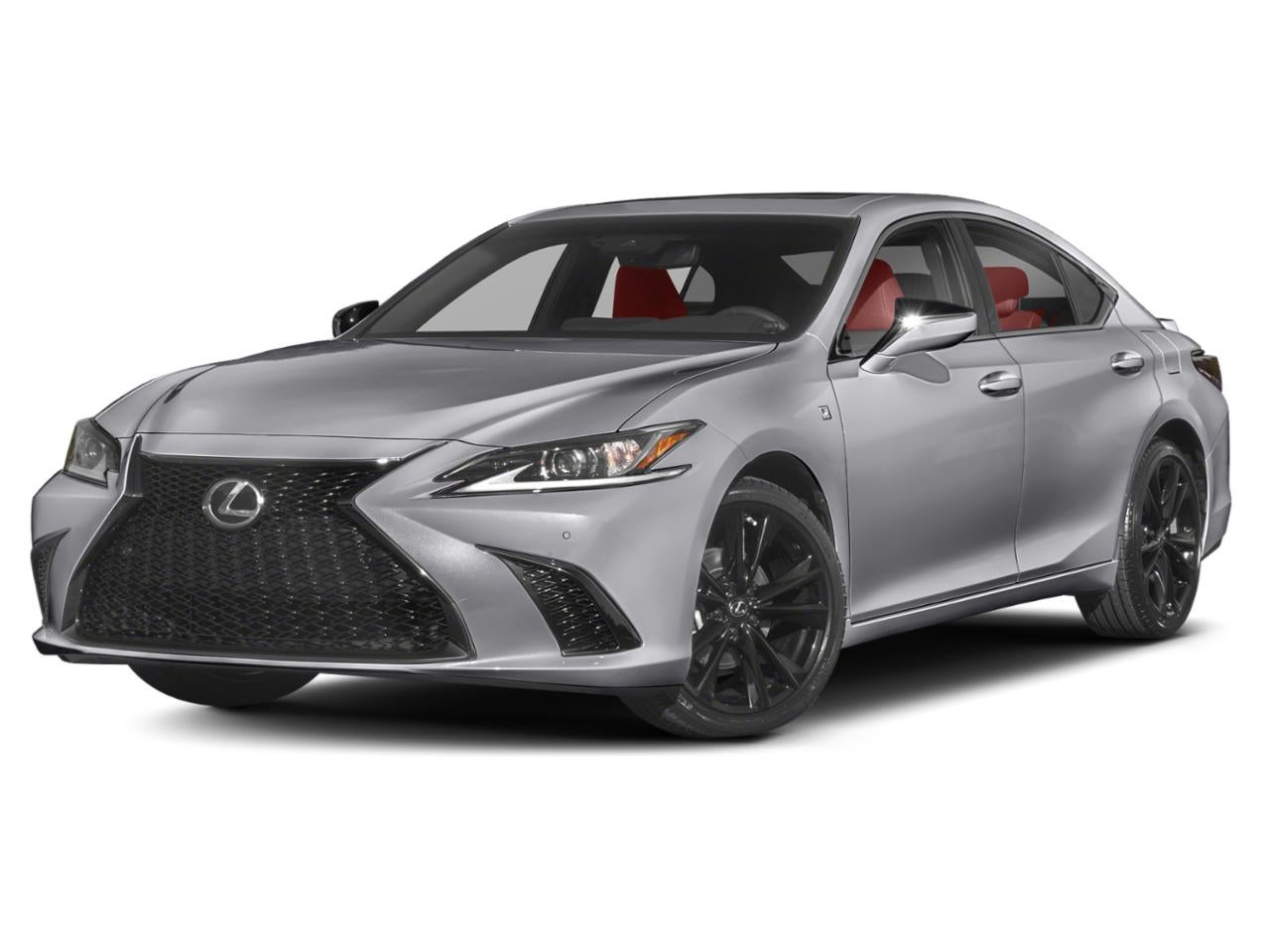 2022 Lexus ES 350 F SPORT FWD
