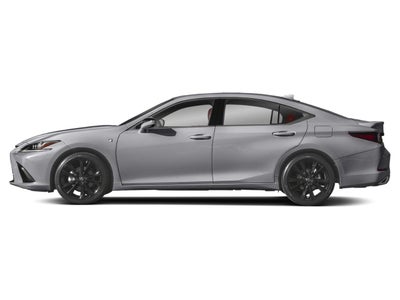 2022 Lexus ES 350 F SPORT FWD