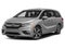 2018 Honda Odyssey Elite Auto