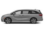 2018 Honda Odyssey Elite Auto