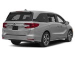 2018 Honda Odyssey Elite Auto