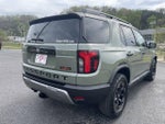 2026 Honda Passport TrailSport Elite AWD