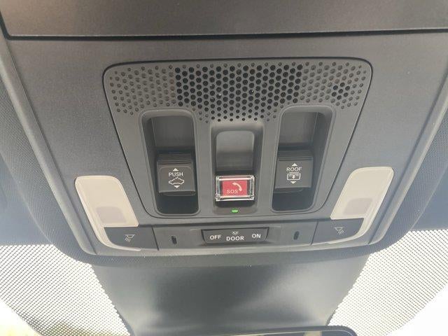 2026 Honda Passport TrailSport Elite AWD