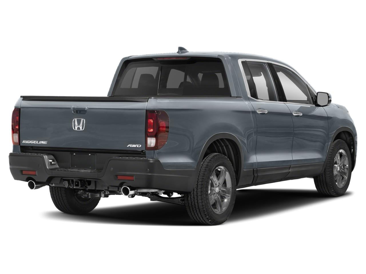 2023 Honda Ridgeline RTL-E AWD