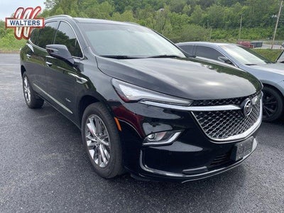 2024 Buick Enclave Avenir AWD