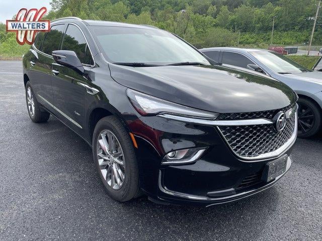 2024 Buick Enclave Avenir AWD