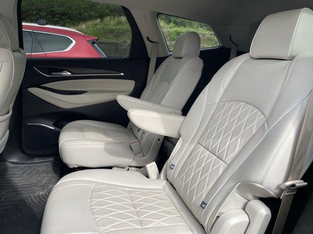 2024 Buick Enclave Avenir AWD