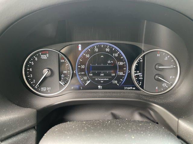 2024 Buick Enclave Avenir AWD