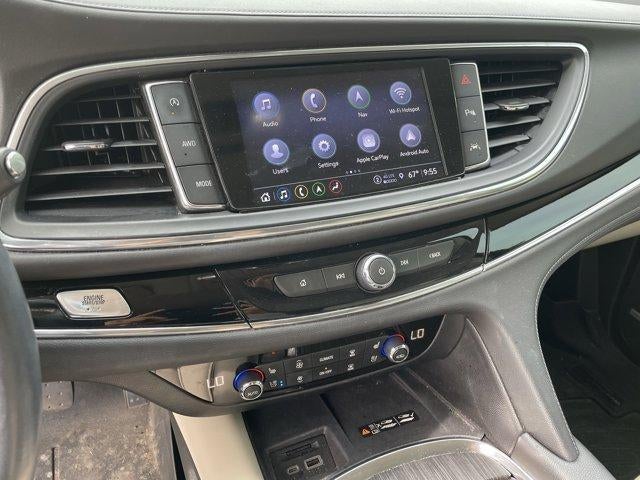 2024 Buick Enclave Avenir AWD