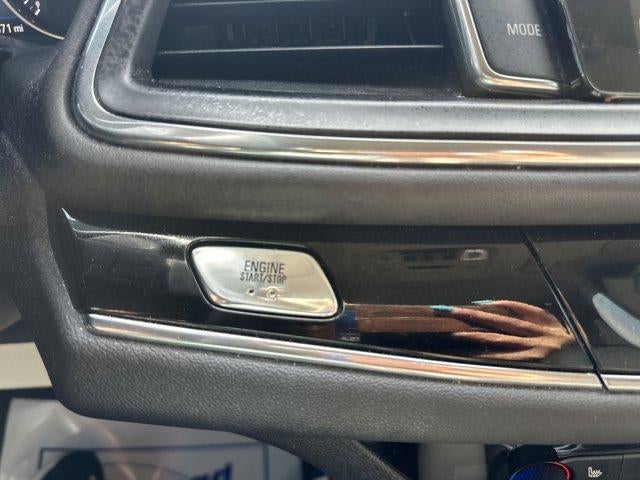 2024 Buick Enclave Avenir AWD