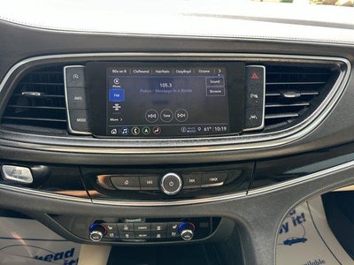 2024 Buick Enclave Avenir AWD