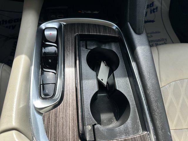 2024 Buick Enclave Avenir AWD