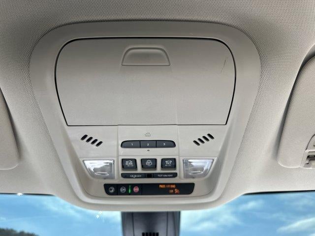 2024 Buick Enclave Avenir AWD