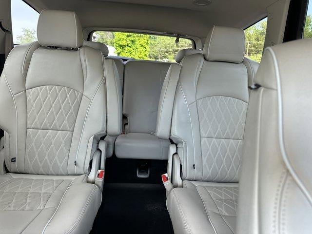 2024 Buick Enclave Avenir AWD