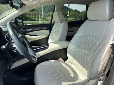 2024 Buick Enclave Avenir AWD