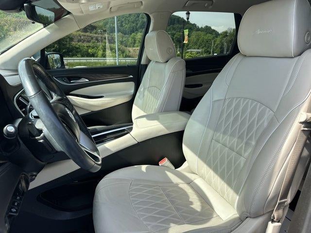 2024 Buick Enclave Avenir AWD