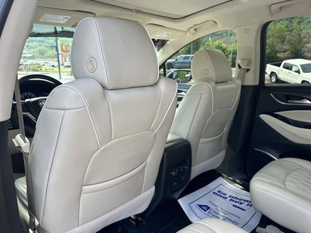 2024 Buick Enclave Avenir AWD
