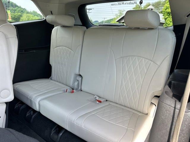 2024 Buick Enclave Avenir AWD