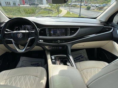 2024 Buick Enclave Avenir AWD