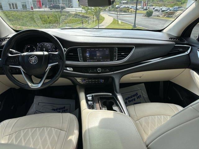 2024 Buick Enclave Avenir AWD
