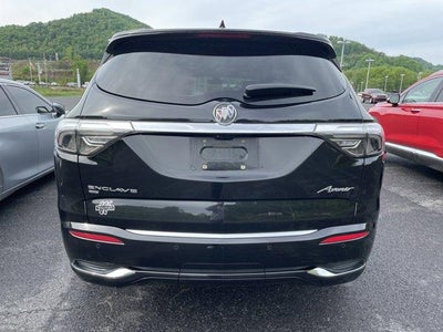 2024 Buick Enclave Avenir AWD