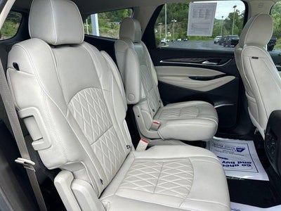 2024 Buick Enclave Avenir AWD