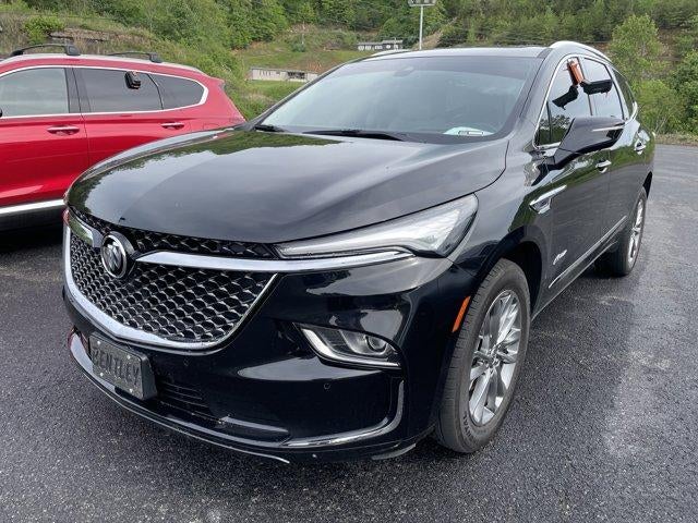 2024 Buick Enclave Avenir AWD