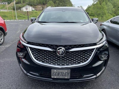 2024 Buick Enclave Avenir AWD