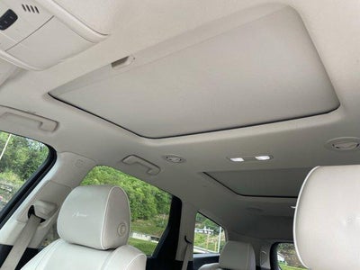 2024 Buick Enclave Avenir AWD