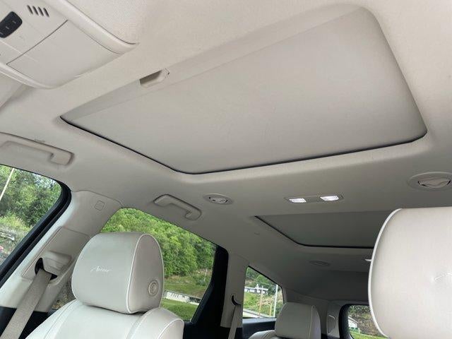 2024 Buick Enclave Avenir AWD