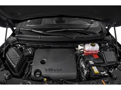 2024 Buick Enclave Avenir AWD