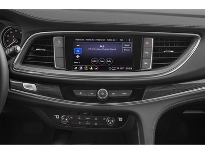 2024 Buick Enclave Avenir AWD
