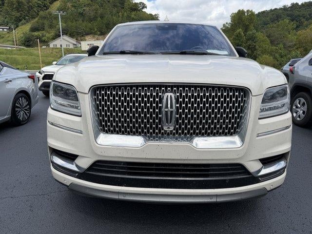 2020 Lincoln Navigator Reserve 4x4