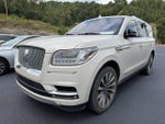 2020 Lincoln Navigator Reserve 4x4