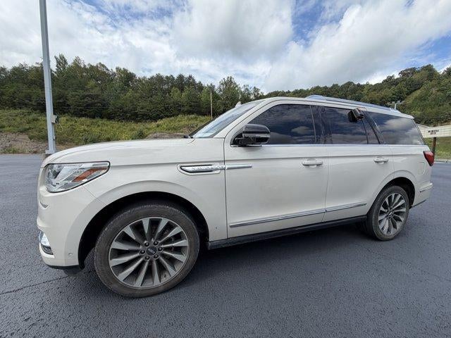 2020 Lincoln Navigator Reserve 4x4