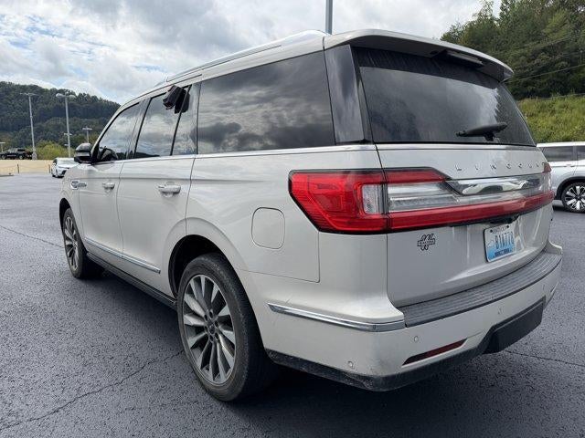 2020 Lincoln Navigator Reserve 4x4