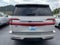 2020 Lincoln Navigator Reserve 4x4