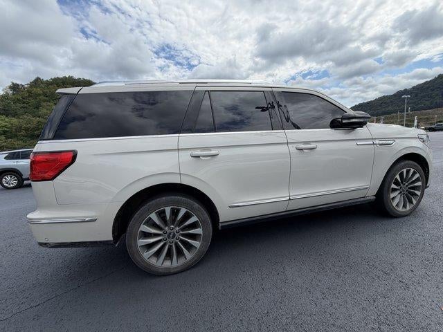 2020 Lincoln Navigator Reserve 4x4