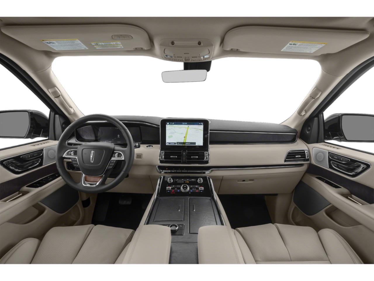 2020 Lincoln Navigator Reserve 4x4