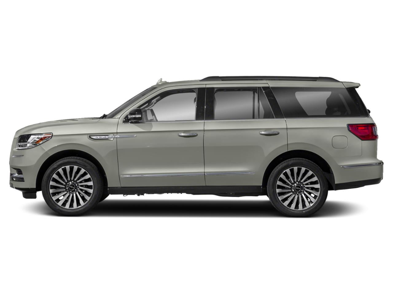 2020 Lincoln Navigator Reserve 4x4