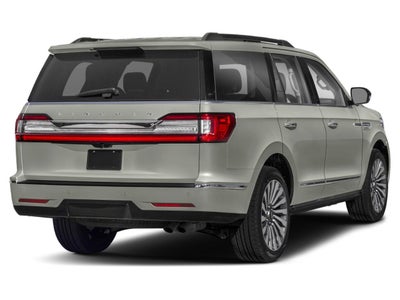2020 Lincoln Navigator Reserve 4x4