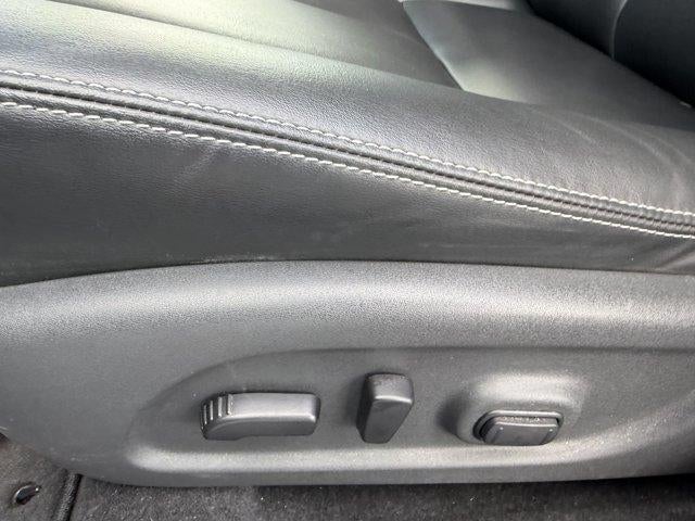 2024 Nissan Murano AWD SV