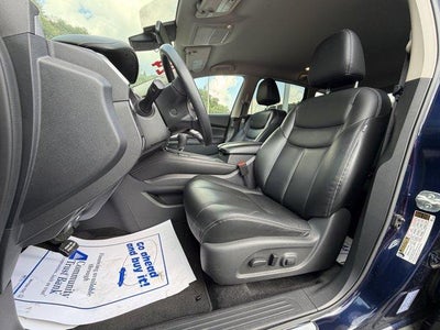 2024 Nissan Murano AWD SV